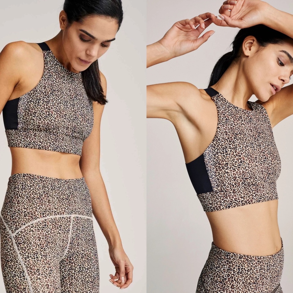 Varley Sherman Bra